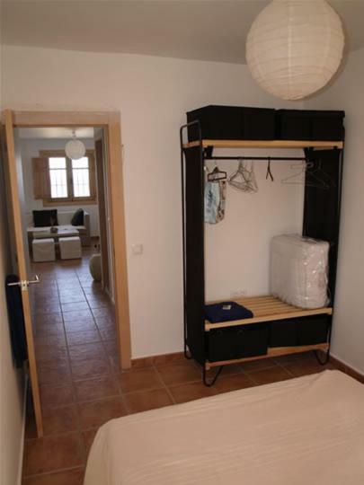 Casa Cala Del Plomo Villa Agua Amarga  Luaran gambar